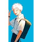 光が死んだ夏 FVGA(480×800)壁紙 ヒカル 光が死んだ夏 FVGA(480×800)壁紙 ヒカル