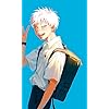 光が死んだ夏 - ヒカル FVGA(480×800)壁紙 384171
