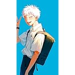 光が死んだ夏 XFVGA(480×854)壁紙 ヒカル 光が死んだ夏 XFVGA(480×854)壁紙 ヒカル