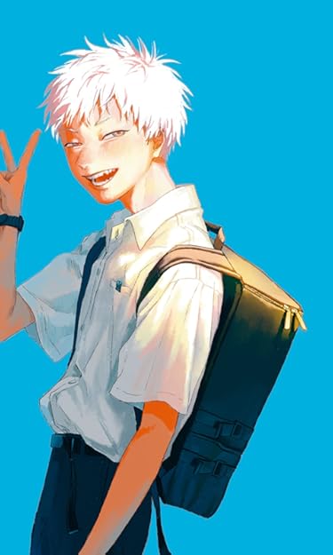 光が死んだ夏  iPhone/Androidスマホ壁紙(480×800)-1 - ヒカル