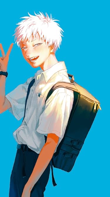 2025夏アニメ - ヒカル