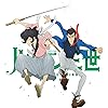 ルパン三世 Lupin The Iiird 次元大介の墓標 Ipad壁紙 画像 スマポ ルパン三世 Lupin The Iiird 次元大介の墓標 Ipad壁紙 画像 スマポ
