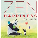 Amazon | Zen Shorts (Caldecott Honor Book) | Muth, Jon J. | Siblings