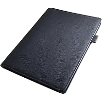 モンブラン レザー ノートパッドホルダー カバー ブラック モンブラン レザー ノートパッドホルダー カバー ブラック - メルカリ