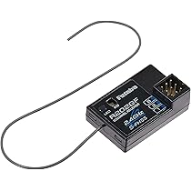 フタバ　2PSK-2.4g R202GF 送受信器　レシーバー　値下げ交渉不可 フタバ 2PSK-2.4g R202GF 送受信器 レシーバー 値下げ交渉不可