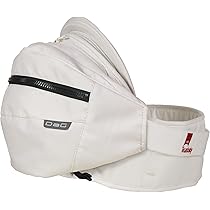 Amazon.co.jp: TeLasbaby(テラスベビー) ヒップシート DaG3 C330