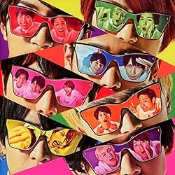 Amazon.co.jp: ラッキィィィィィィィ7: ミュージック