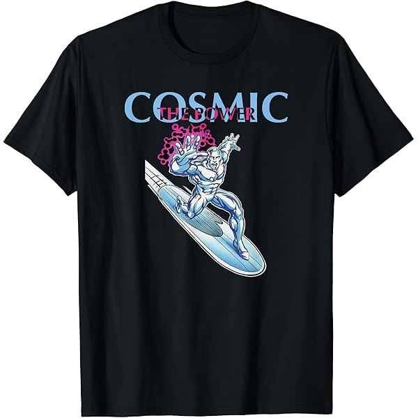 Amazon | マーベル シルバー サーファー ブラック #1 コミック