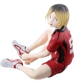 Amazon | ハイキュー 孤爪研磨 TENITOL フィギュア 制服 | フィギュア