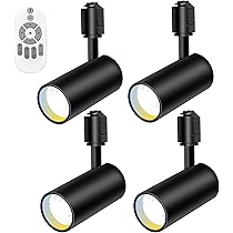 ダクトレール用 スポットライト10個セット　リモコン2個付 楽天市場】DAIKO 配線ダクトレール用スポットライト