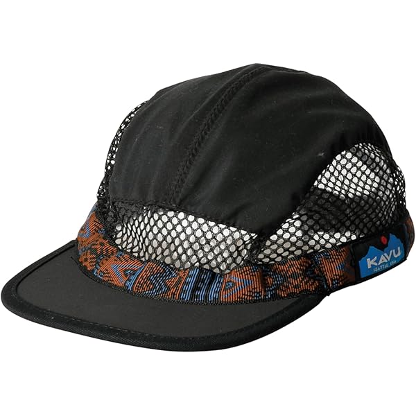 Amazon | [エルドレッソ] Wanjir Hat/ワンジル ハット メンズ