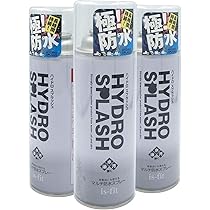 Amazon | is-fit ハイドロスプラッシュ420ml | 水・シミ用