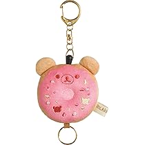 いおり　サンエックス　Friend Mart セット　キーホルダー San-X リラックマ えらんでコフレンズ えらんでコアクリル
