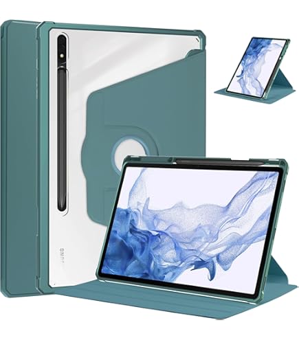 Samsung Galaxy Tab S6 Lite 10.4 ケース 水色 Case for Samsung Galaxy Tab S6 Lite 10.4 inch 2024/2022/2020