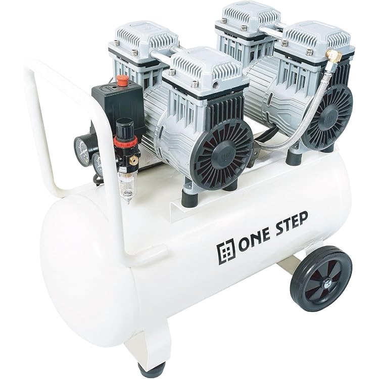 受け渡し決定】SHIMGE エアーコンプレッサー 縦型 100V 現状渡し