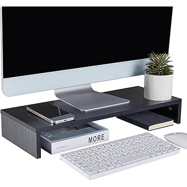 Amazon.co.jp ほしい物ランキング: コンピュータモニタースタンド で