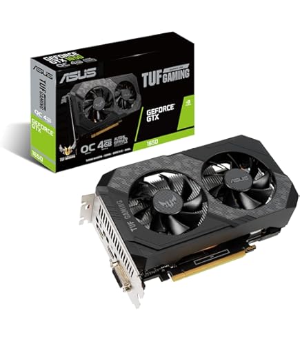 Amazon | MSI Gaming GeForce GTX 1650 Super 128ビット HDMI/DP 4GB