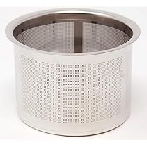 Amazon｜きつさこ急須専用 ステンレス茶こし※一般販売品ではありません 