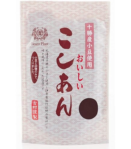 Amazon | 茜丸本舗 こしあん徳用[3kg] あんこ 和菓子 和スイーツ 業務