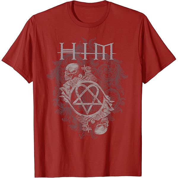 Amazon | Evanescence – Logo Tシャツ | Tシャツ・カットソー 通販