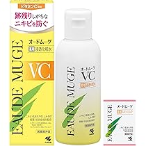 Amazon | 【小林製薬】オードムーゲ 薬用ローション 500ml [医薬部外品