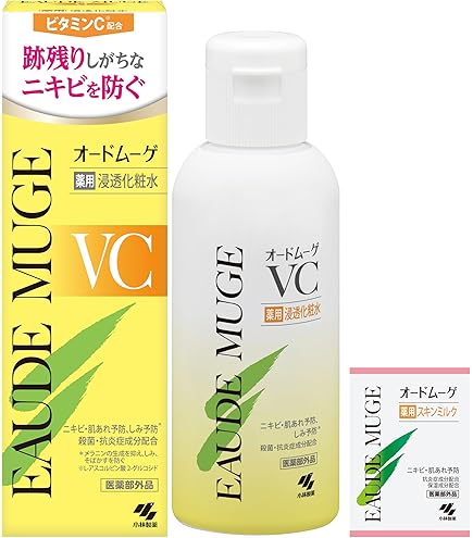 Amazon | オードムーゲ EAUDE MUGE 薬用ローション＜ふきとり化粧水
