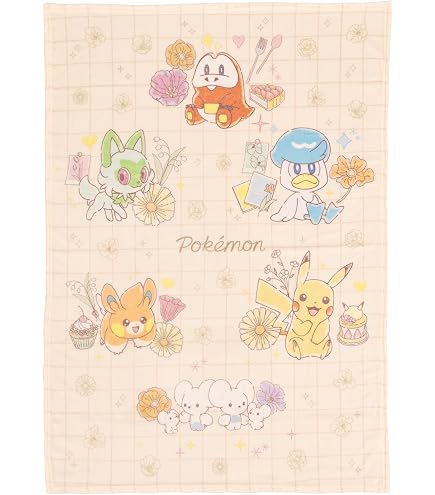 Amazon.co.jp: ポケモンセンターオリジナル ダイカットごろ寝