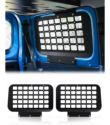 Amazon.co.jp: 新型スズキジムニー トランク拡張棚 JB64 ジムニー