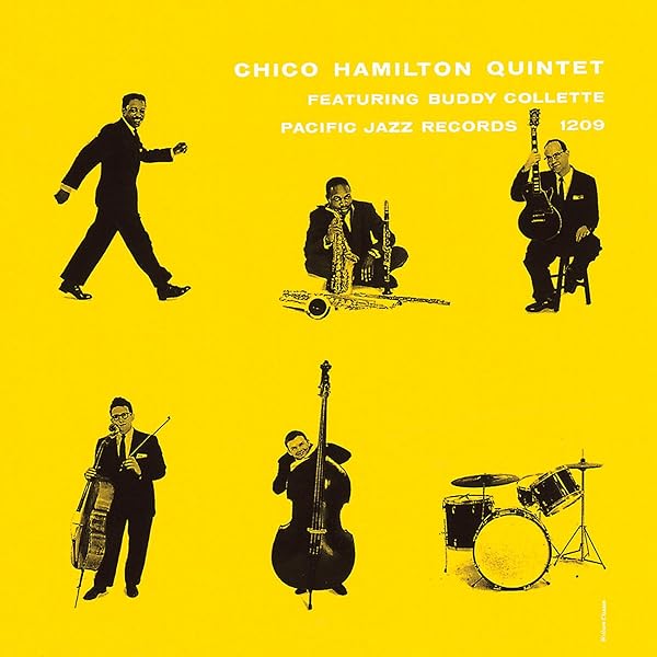 洋楽 the bobby hamilton quintet unlimited 洋楽 The Bobby Hamilton Quintet Unlimited 94 - Bobby