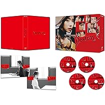 Amazon.co.jp: 大奥［2024年放送］ Blu-ray BOX(特典なし) [Blu-ray 