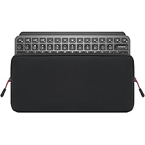 Amazon.co.jp: Geekria キーボードトラベルキャリングケース
