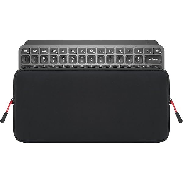 Amazon.co.jp: Geekria キーボード キャリング ケース、ロジクール