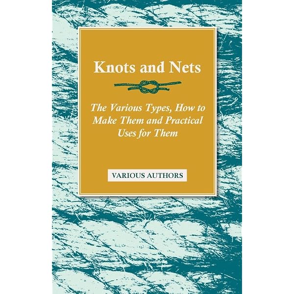 Net Making : Holdgate, Charles, Holdgate, Charles, Davis, Alec