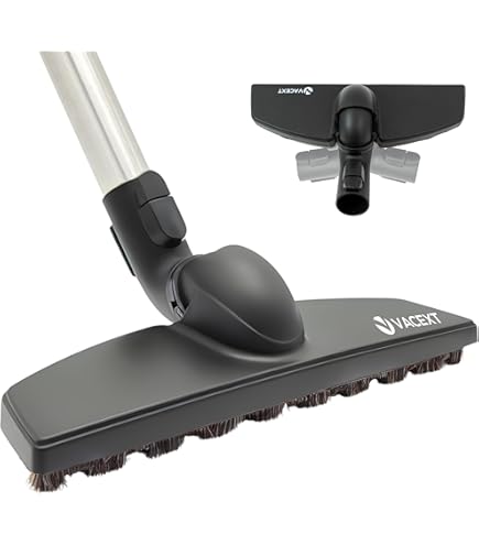 Miele 掃除機 アクセサリーセット Amazon.co.jp: Miele掃除機アタッチメントアクセサリー用 内径1-3/8