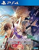 PS4版　マーセナリーズサーガ リバース&ラメント 通常版