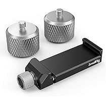 Amazon | SmallRig ・ZHIYUN・MOZAジンバル用カウンターウェイト