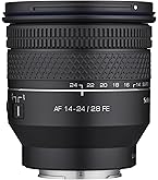 Amazon | SAMYANG 単焦点ティルトシフトレンズ T-S 24mm F3.5 キヤノン