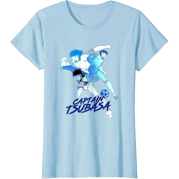 Amazon | キャプテンEo Brighter Tシャツ | Tシャツ・カットソー 通販