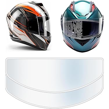 Amazon.co.jp 最新リリース: バイク用ヘルメットシールド の新着