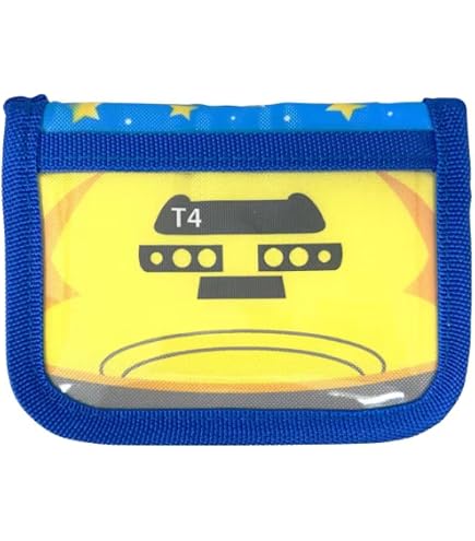 Amazon.co.jp: 子供用財布 27143-46(45/チップ＆デール) キャラクター