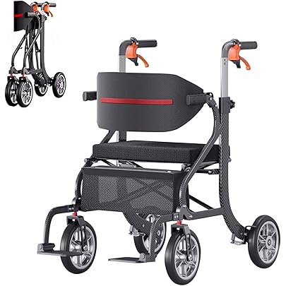 Amazon | アロン化成 安寿 歩行車 リトルターン ハイタイプ | 安寿