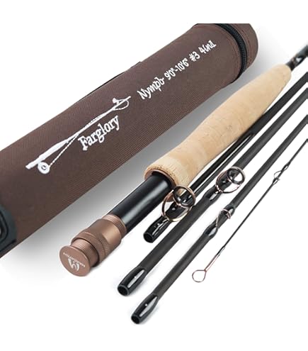 Amazon | ティムコ(TIEMCO) フライロッド ユーフレックス・Jスイッチ