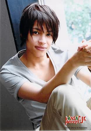 独特の上品 ジャニーズwest 公式写真 中間淳太 生写真スリーブ付 Jun59 芸能人 タレント Www We Job Com