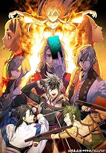 多次元プロジェクト ノブナガ ザ フール 最後の晩餐 Dvd