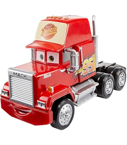 マテル カーズ トラクター ウィズ タイヤ イン マウス 新品未開封 ミニカー Amazon.co.jp: ピクサー カーズ トラクター タイヤ付き 口元