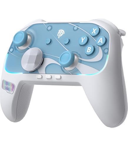 Amazon.co.jp: Konix 呪術廻戦 有線コントローラー Nintendo Switch