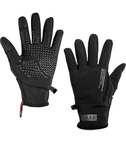 Amazon.co.jp: ダイワ(DAIWA) ウェア/グローブ DG-1524W ブラック L