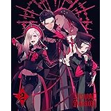 ヴィジュアルプリズン 2(完全生産限定版) [DVD]