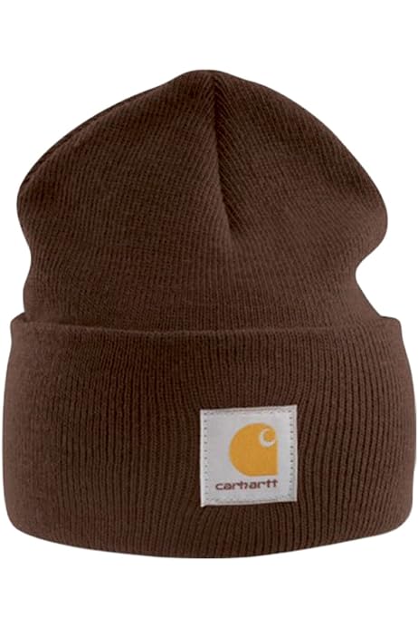 Carhartt Beanie Hat Watch Hat Work Hat 