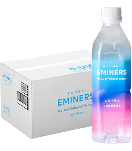 Amazon.co.jp: 希望の命水（めいすい）2L 36種類の生体ミネラル水